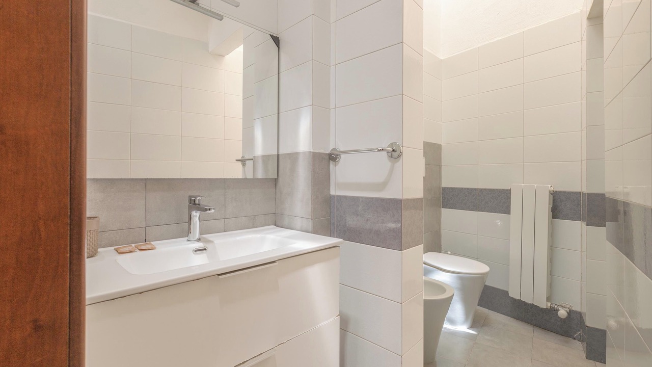 Photo of Bathroom in Lecce