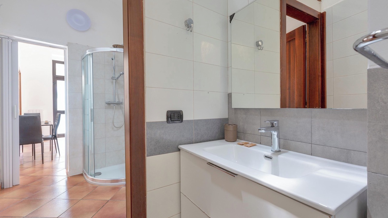 Photo of Bathroom in Lecce