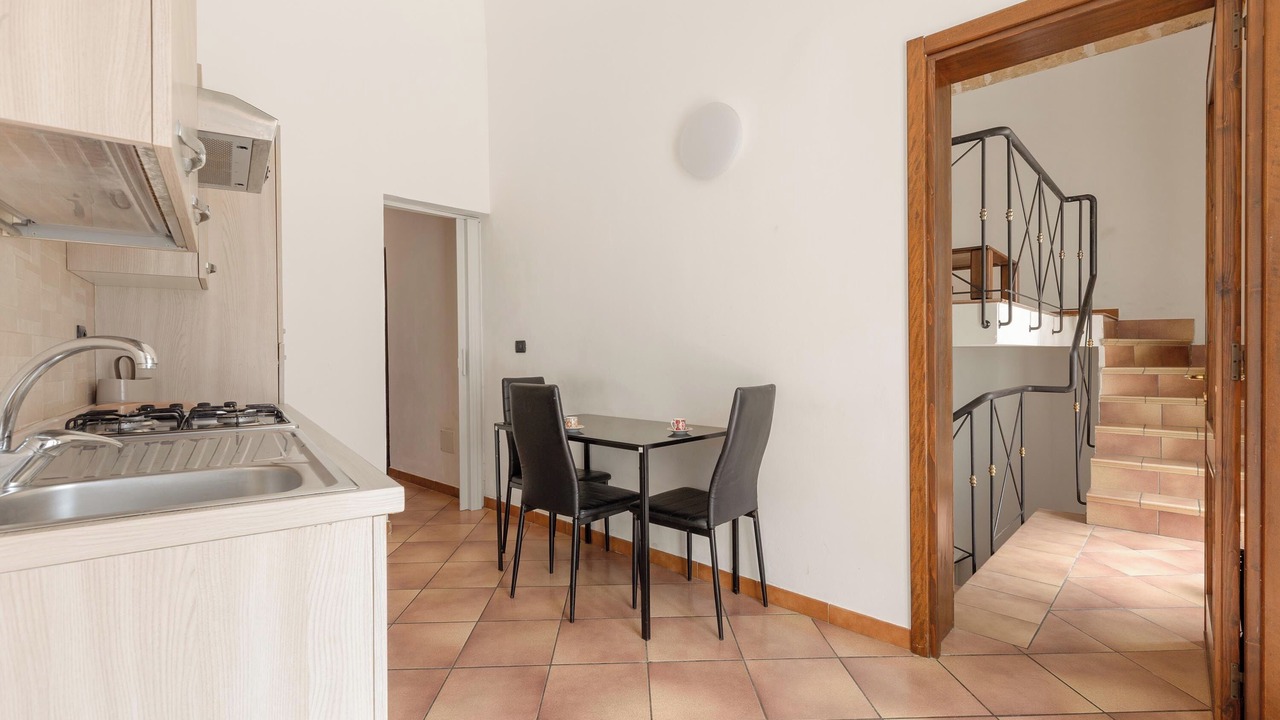 Photo of Kitchen in Lecce