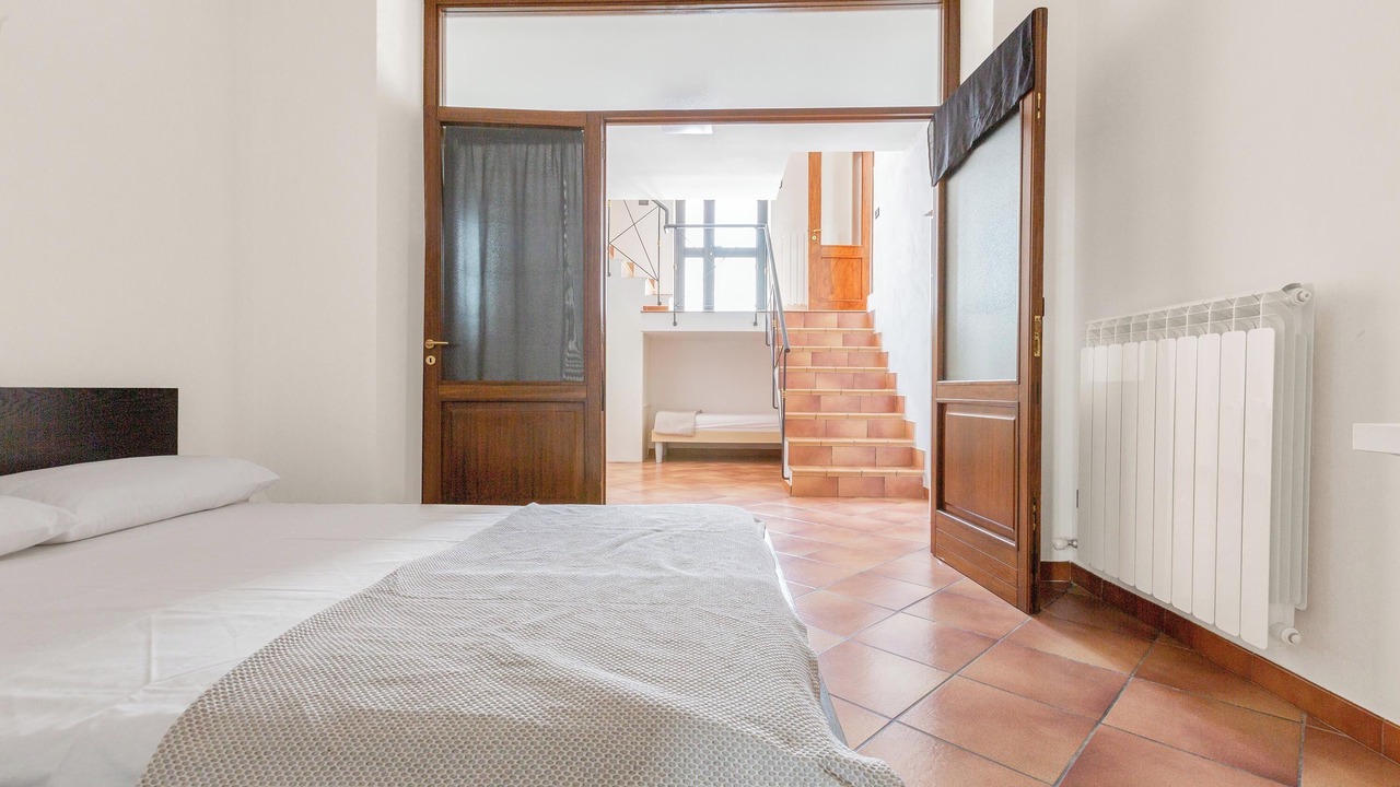 Photo of Bedroom in Lecce