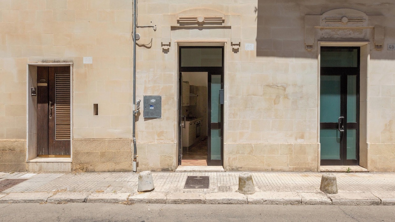 Photo of Outdoor in Lecce