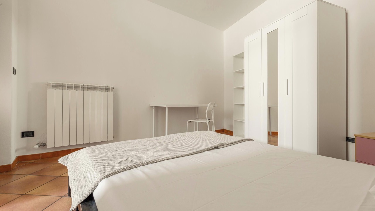 Photo of Bedroom in Lecce