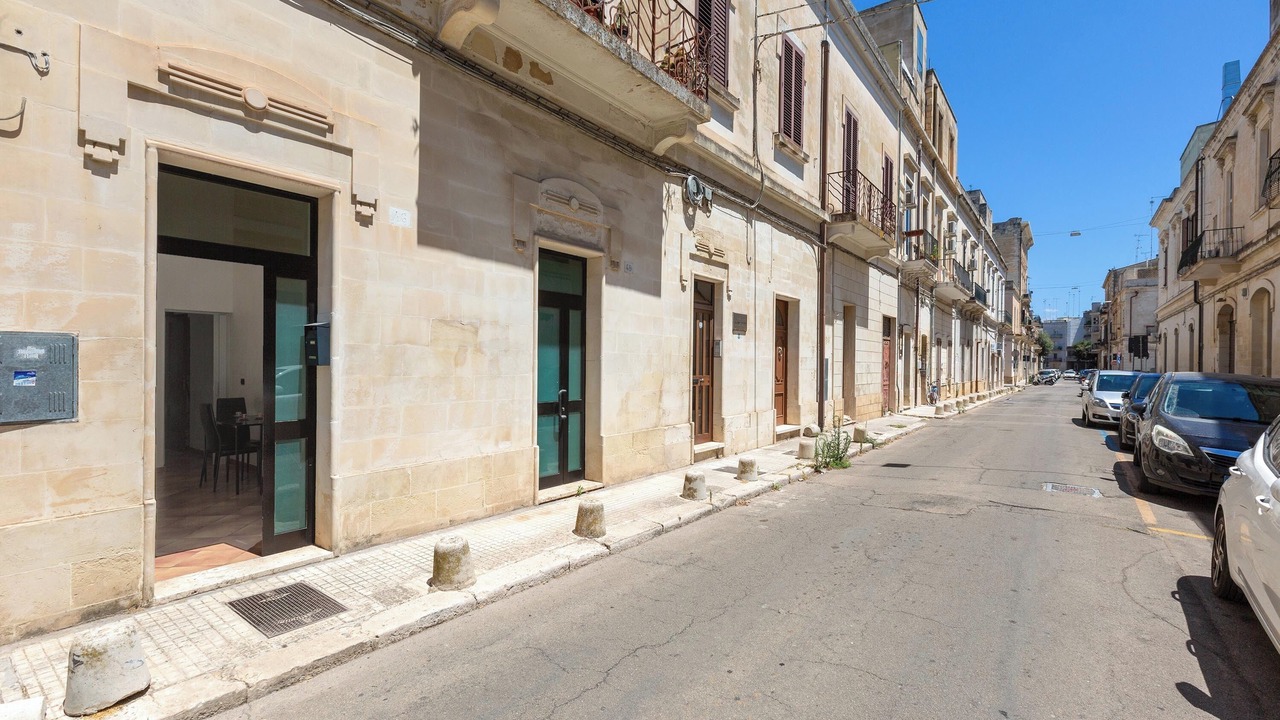 Photo of Outdoor in Lecce