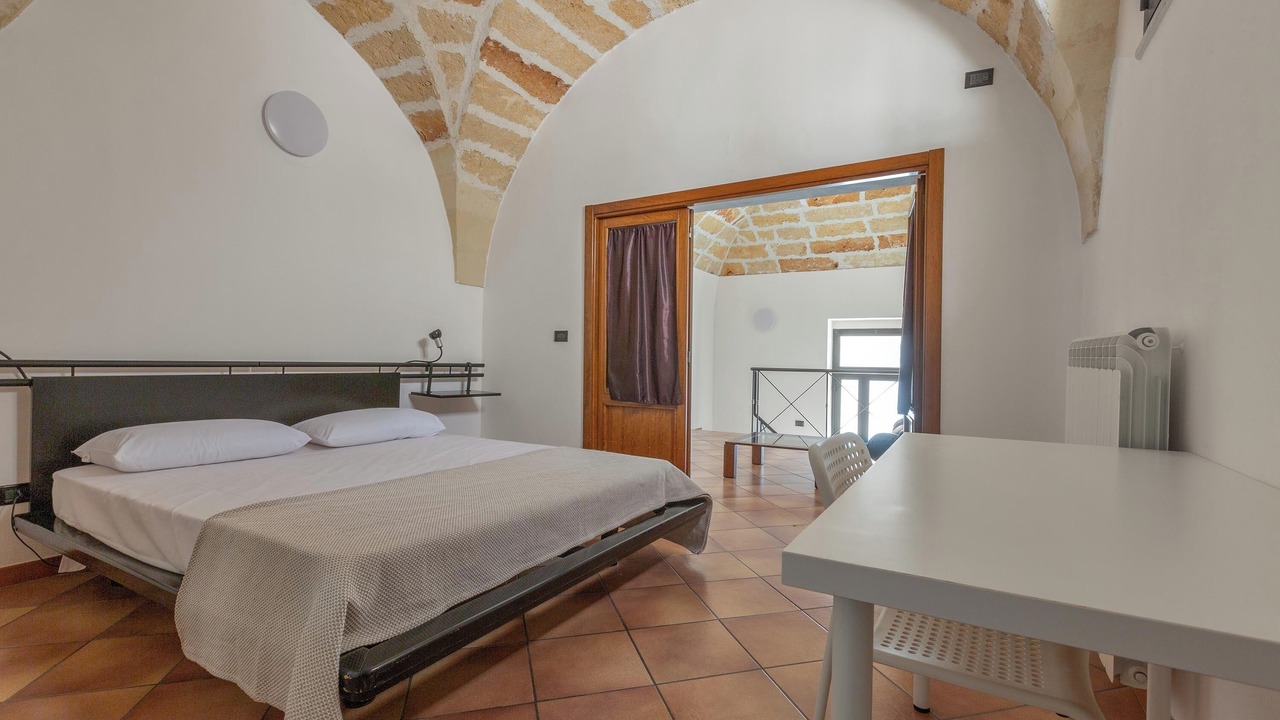Photo of Bedroom in Lecce