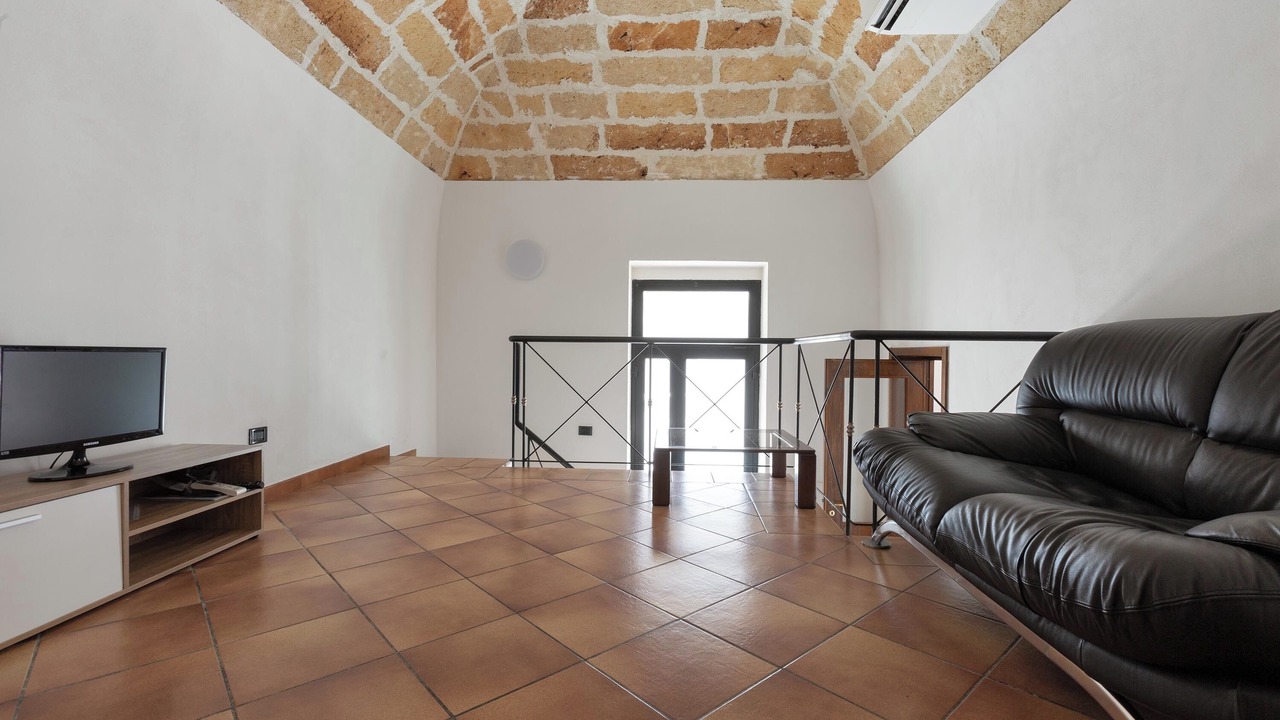 Photo of Livingroom in Lecce