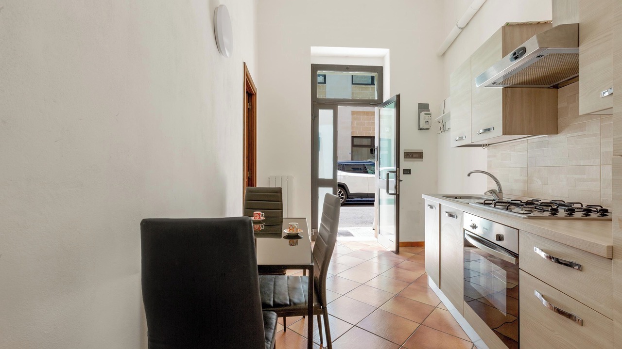 Photo of Kitchen in Lecce