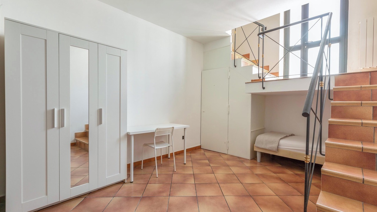 Photo of Bedroom in Lecce