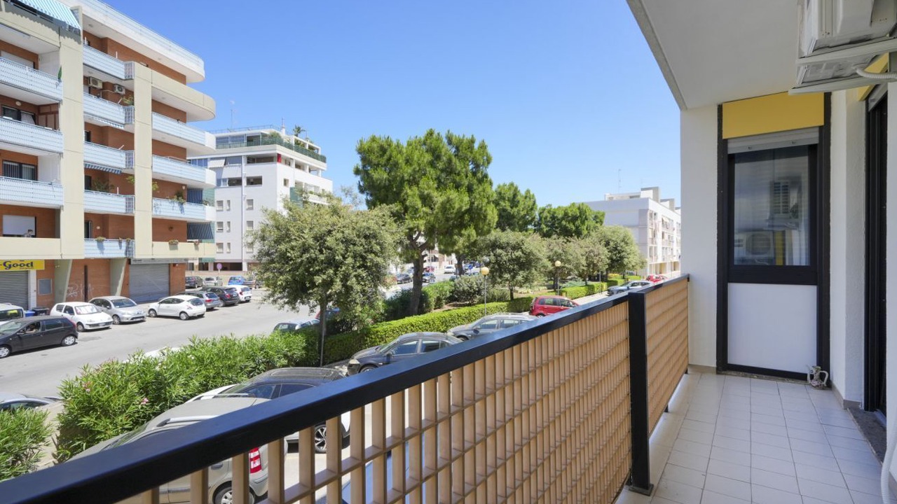 Photo of Outdoor in Municipio 3
