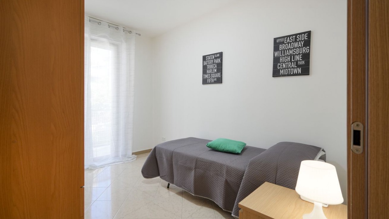Photo of Bedroom in Municipio 3