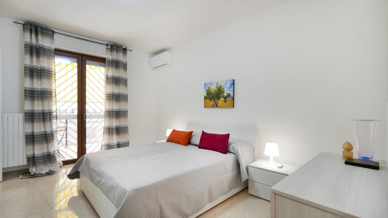 Photo of Bedroom in Municipio 3
