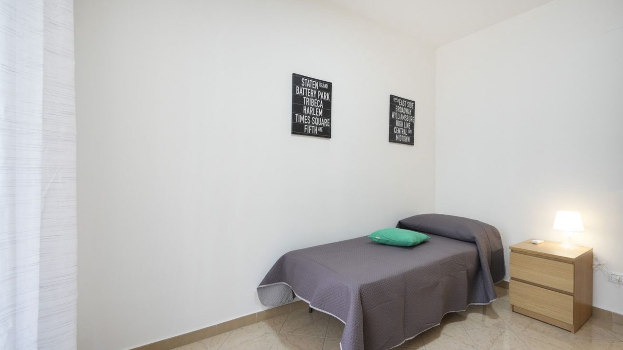 Photo of Bedroom in Municipio 3