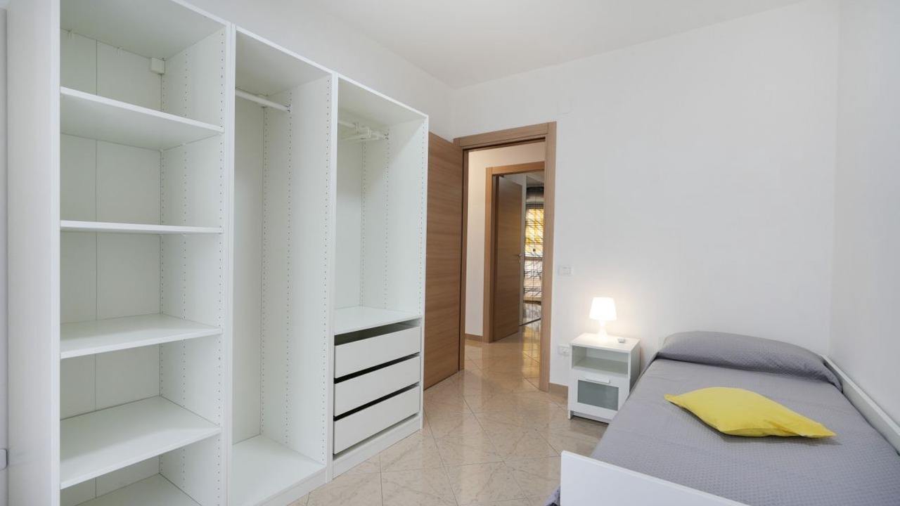 Photo of Bedroom in Municipio 3