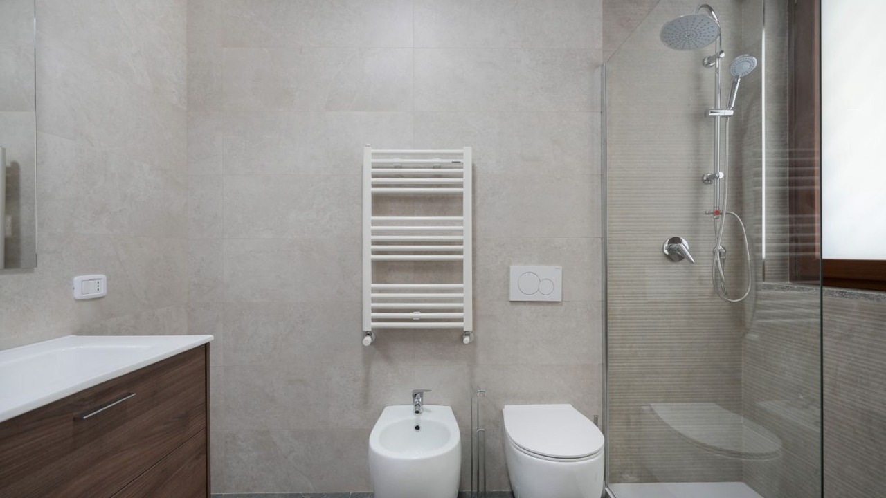 Photo of Bathroom in Municipio 3