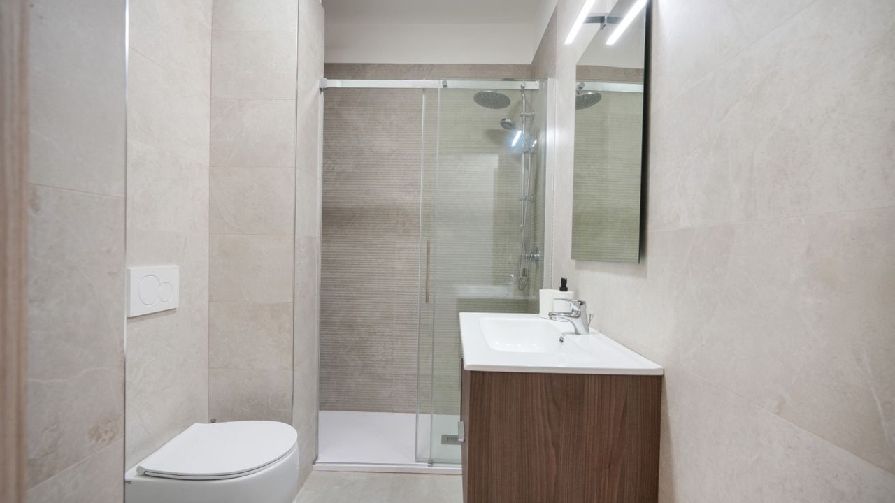 Photo of Bathroom in Municipio 3