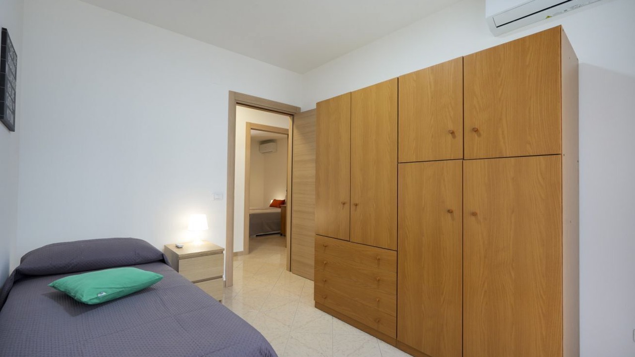 Photo of Bedroom in Municipio 3