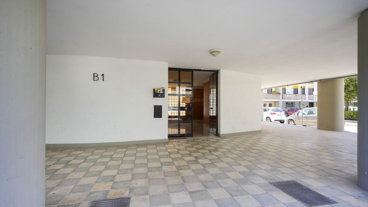 Photo of Outdoor in Municipio 3