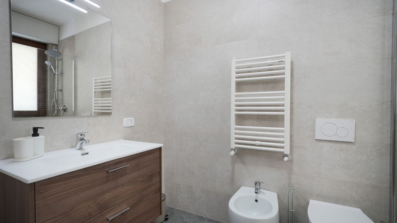 Photo of Bathroom in Municipio 3