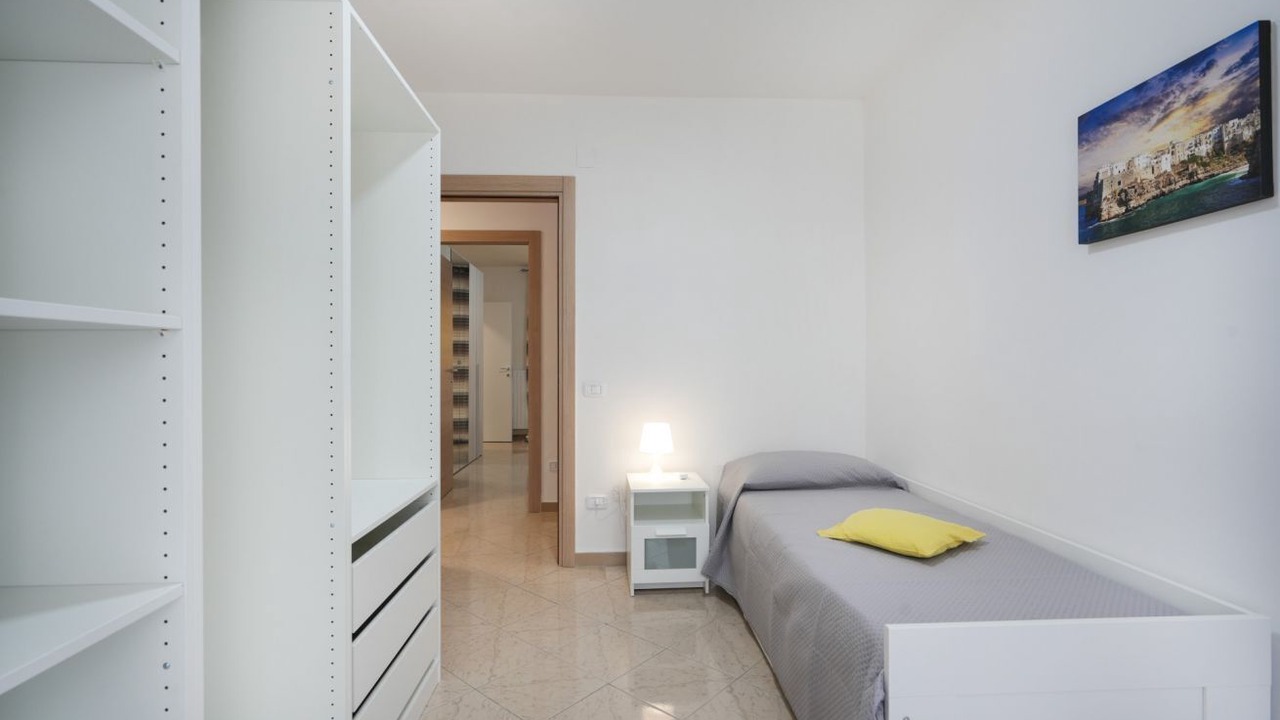 Photo of Bedroom in Municipio 3