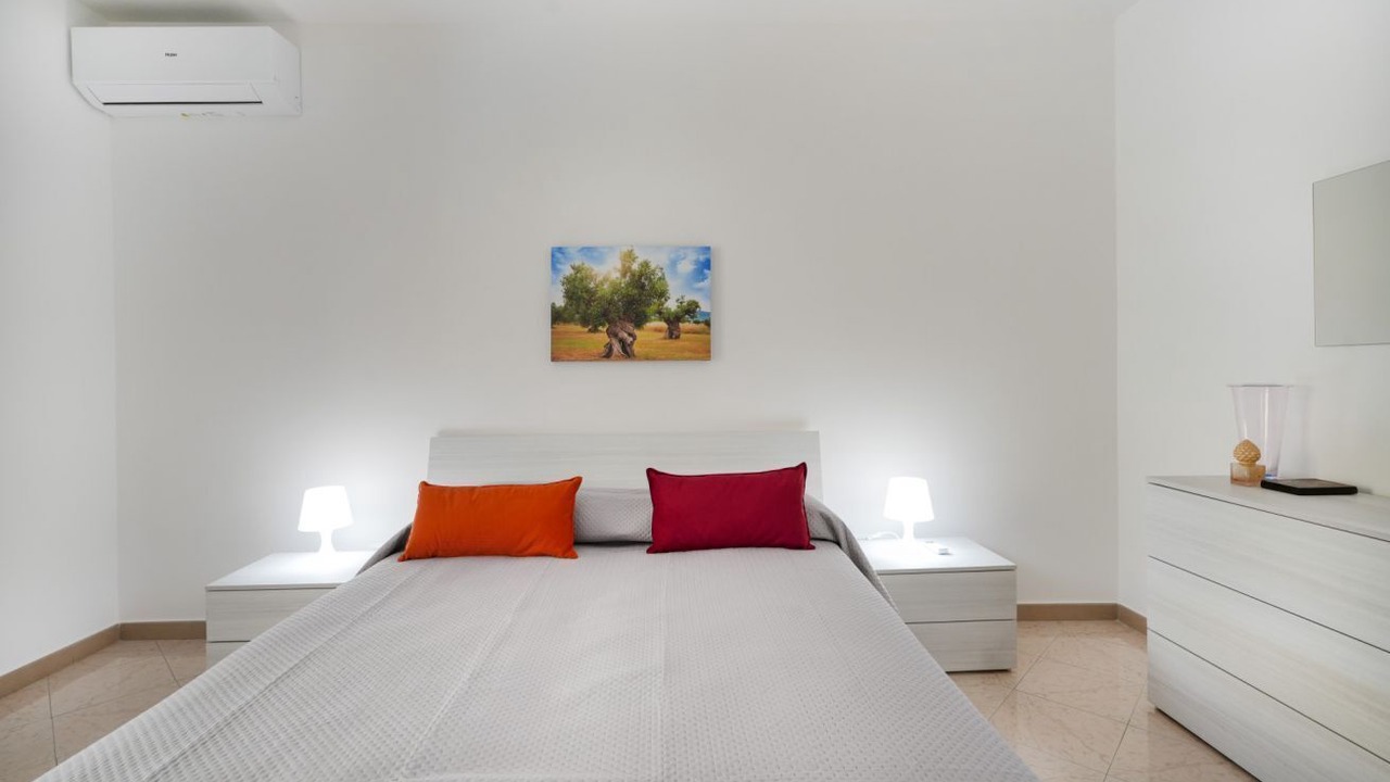 Photo of Bedroom in Municipio 3