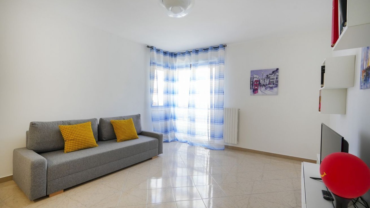 Photo of Livingroom in Municipio 3