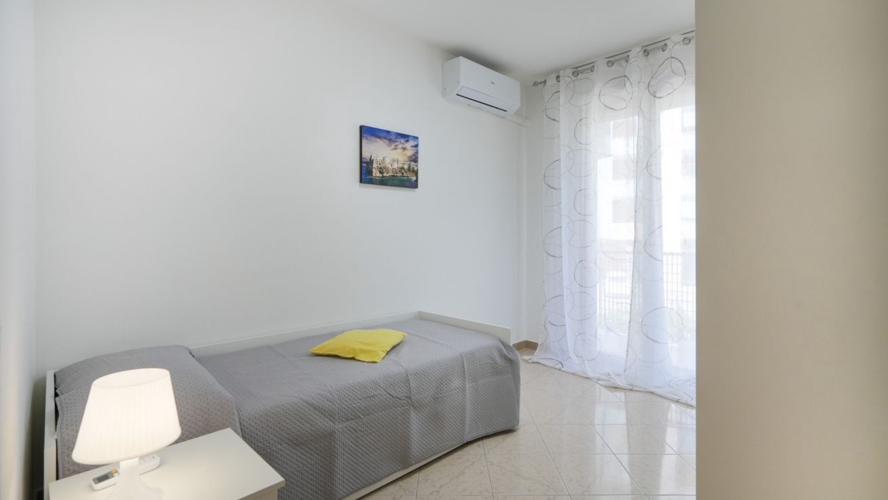Photo of Bedroom in Municipio 3