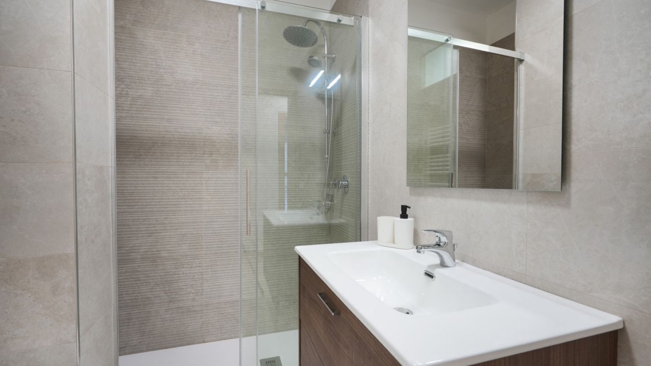 Photo of Bathroom in Municipio 3