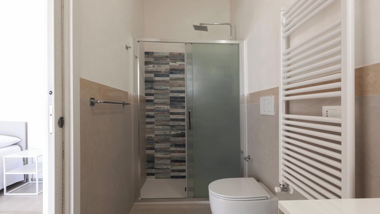 Photo of Bathroom in Otranto