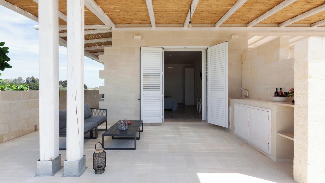 Photo of Outdoor in Otranto