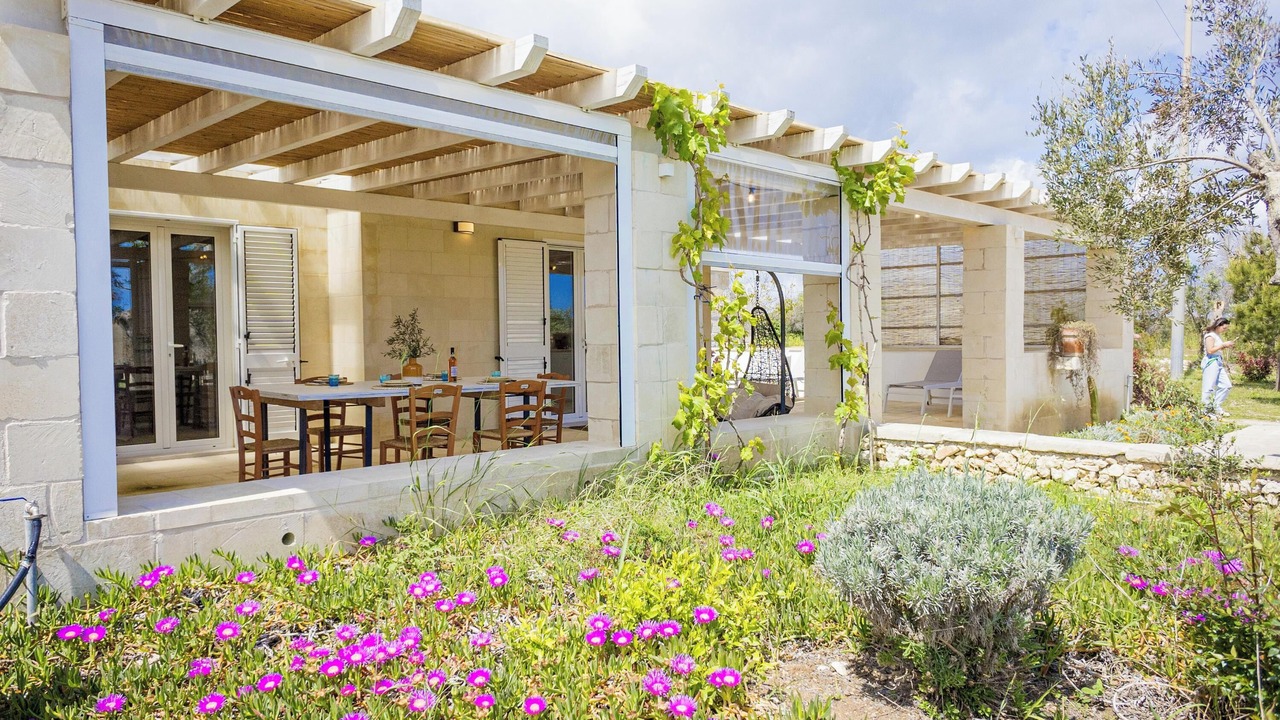 Photo of Outdoor in Otranto