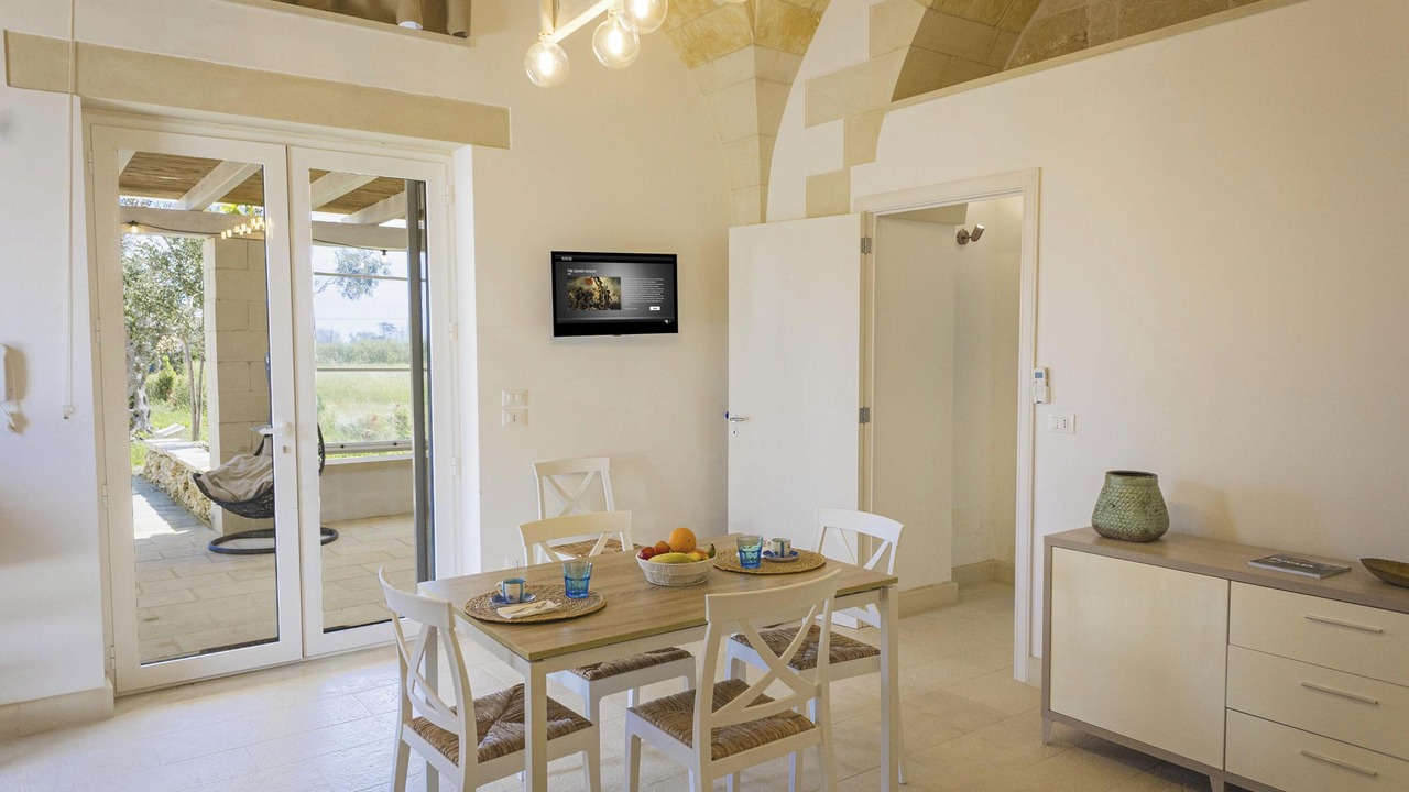 Photo of Bedroom in Otranto