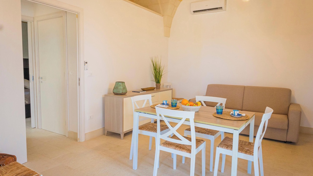 Photo of Bedroom in Otranto