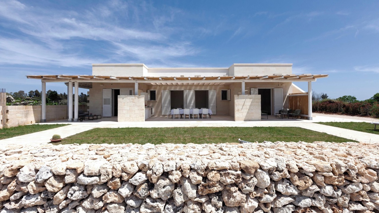 Photo of Outdoor in Otranto