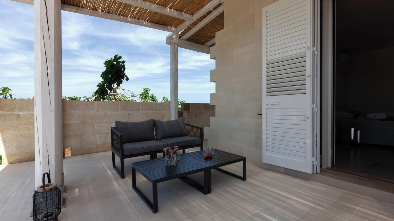 Photo of Outdoor in Otranto