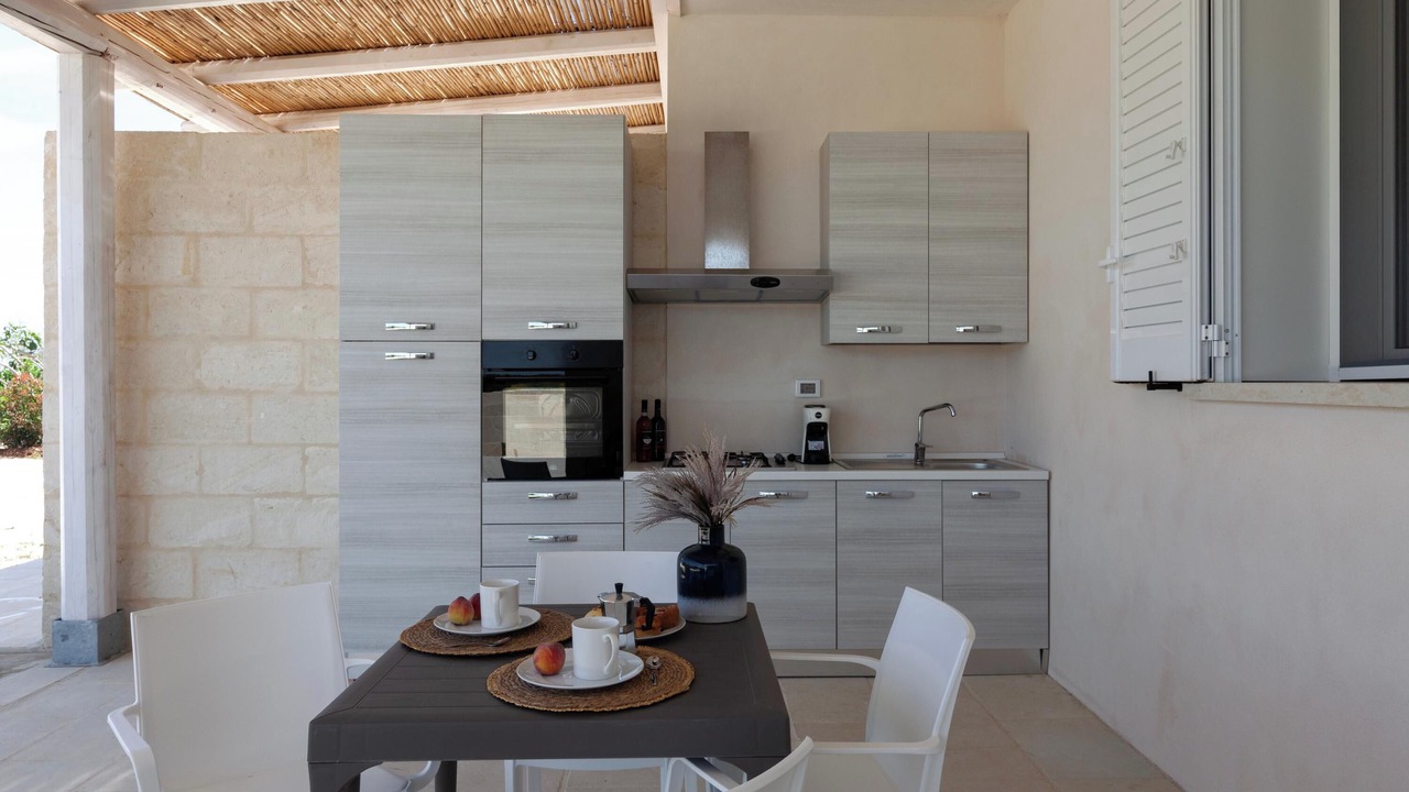 Photo of Outdoor in Otranto