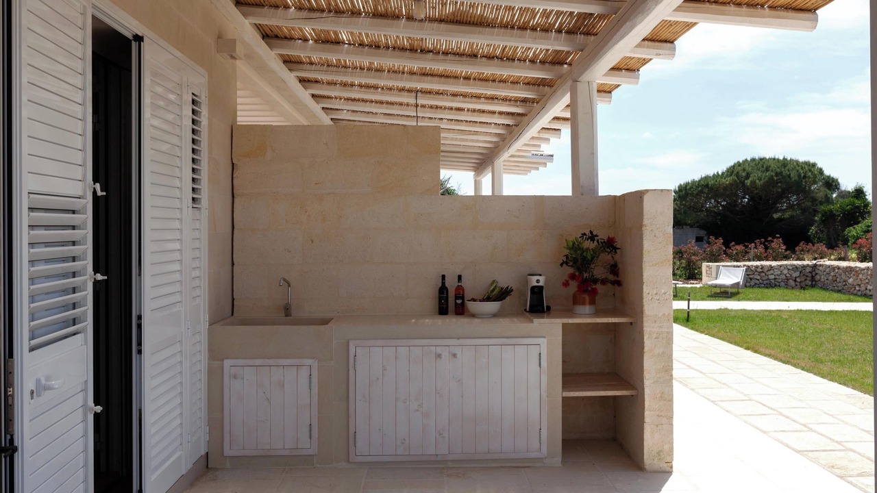 Photo of Outdoor in Otranto