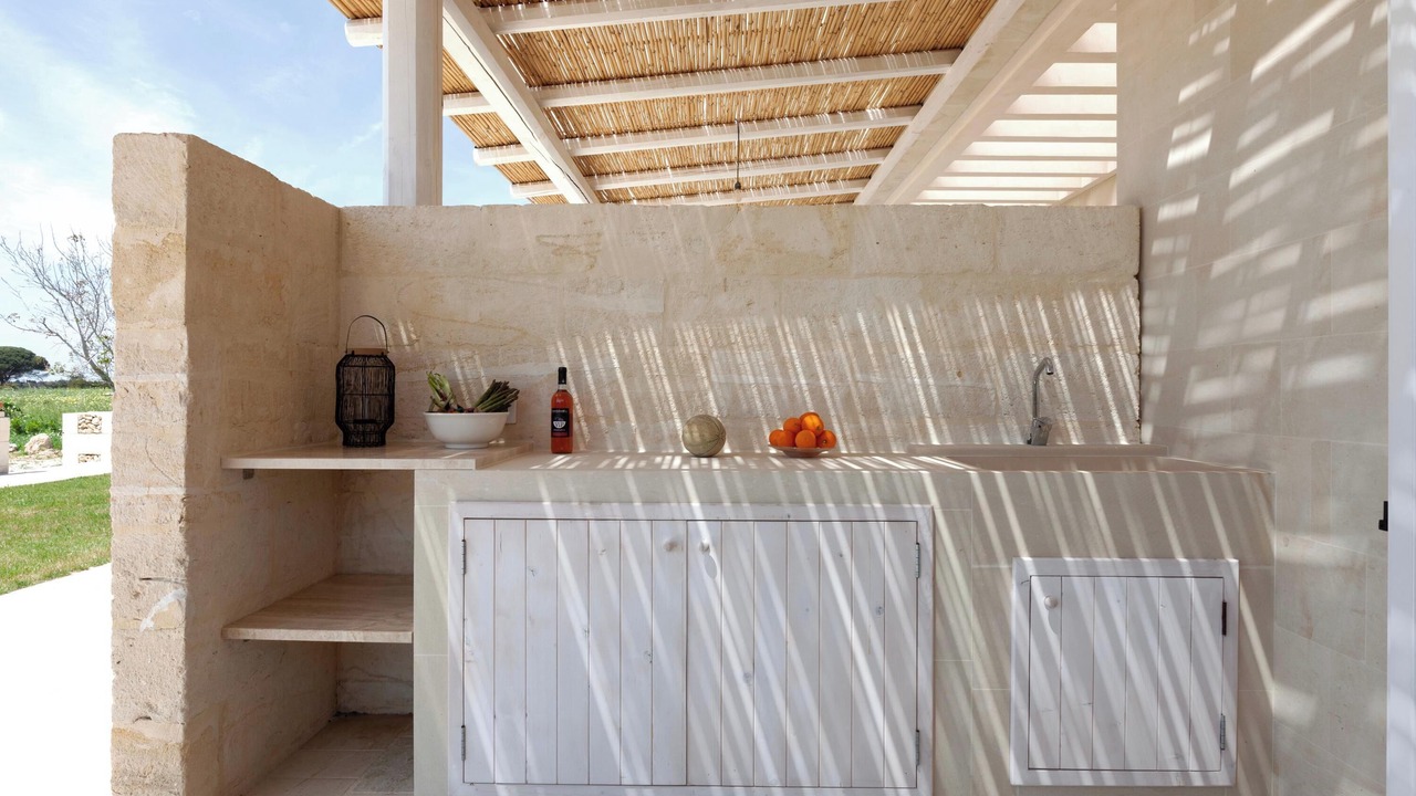 Photo of Outdoor in Otranto