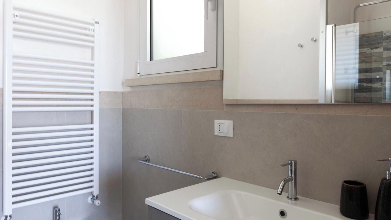 Photo of Bathroom in Otranto