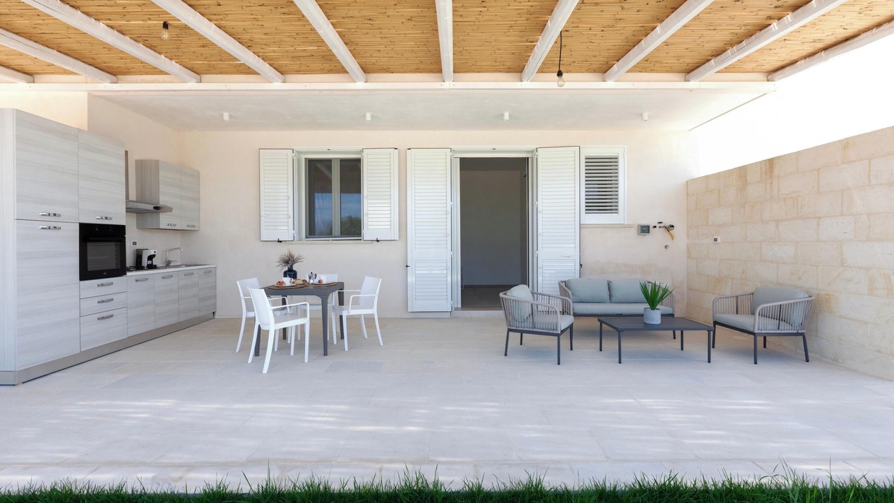 Photo of Outdoor in Otranto