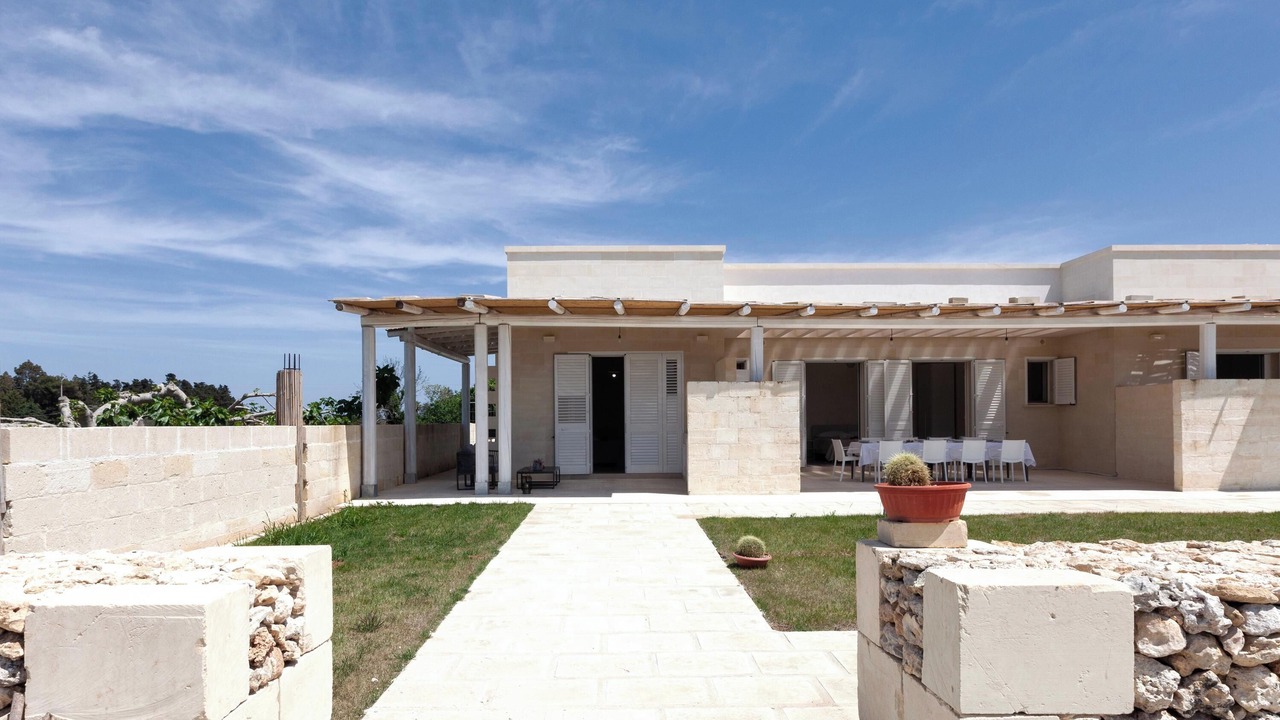 Photo of Outdoor in Otranto