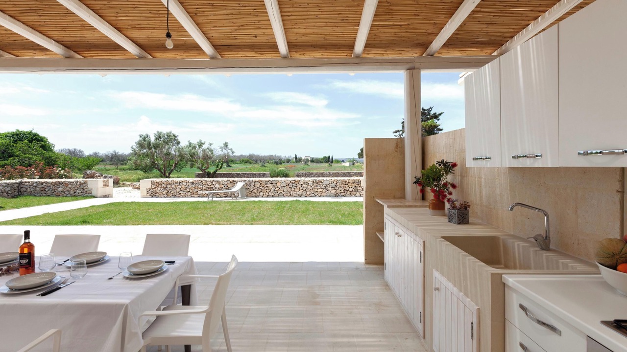 Photo of Outdoor in Otranto