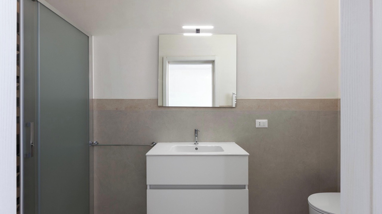 Photo of Bathroom in Otranto