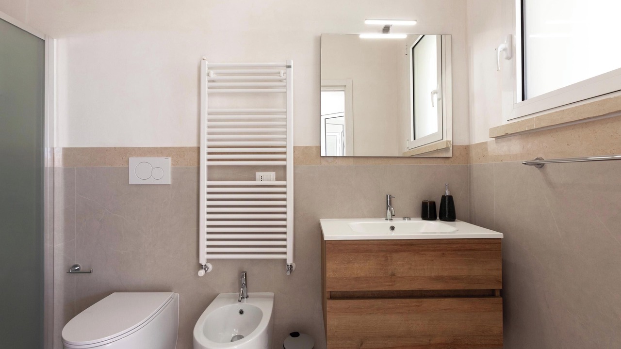 Photo of Bathroom in Otranto