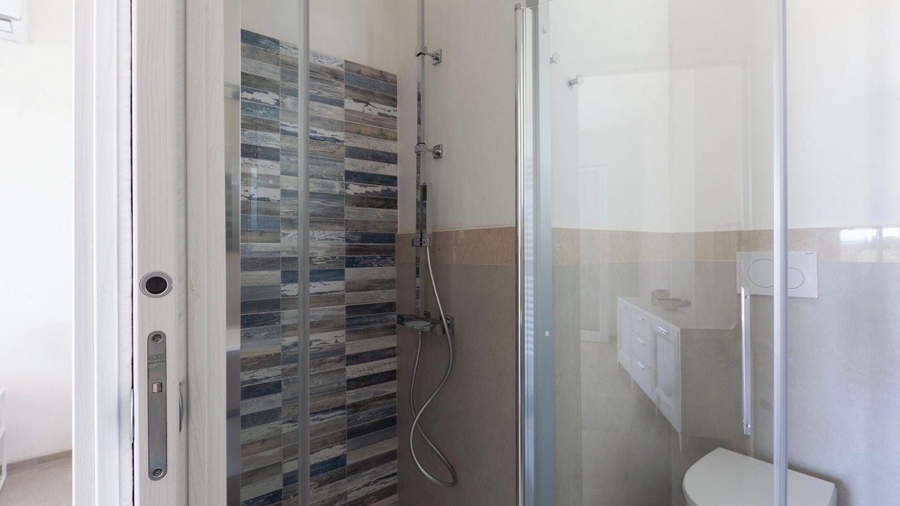Photo of Bathroom in Otranto
