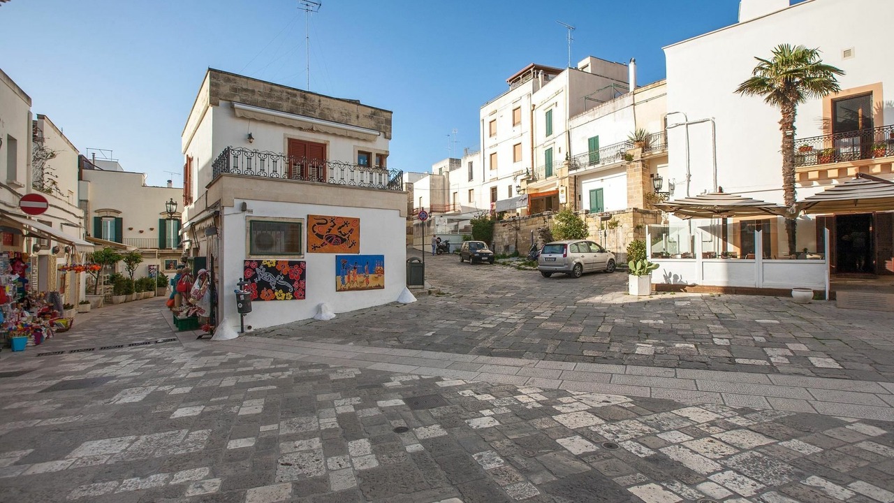Photo of Outdoor in Otranto Historic Centre