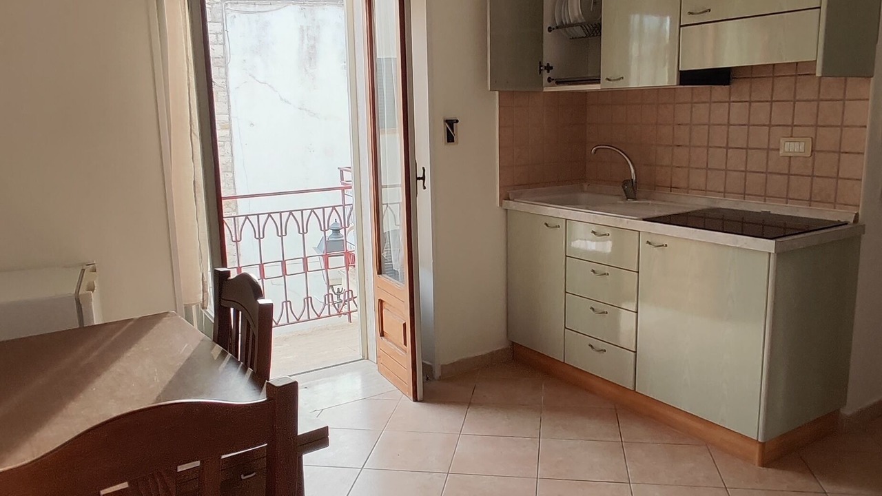Photo of Kitchen in Otranto Historic Centre