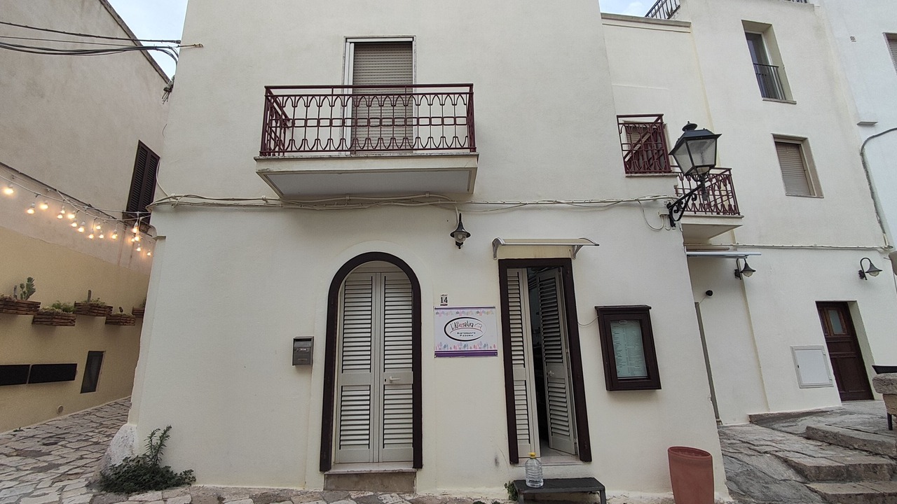 Photo of Outdoor in Otranto Historic Centre