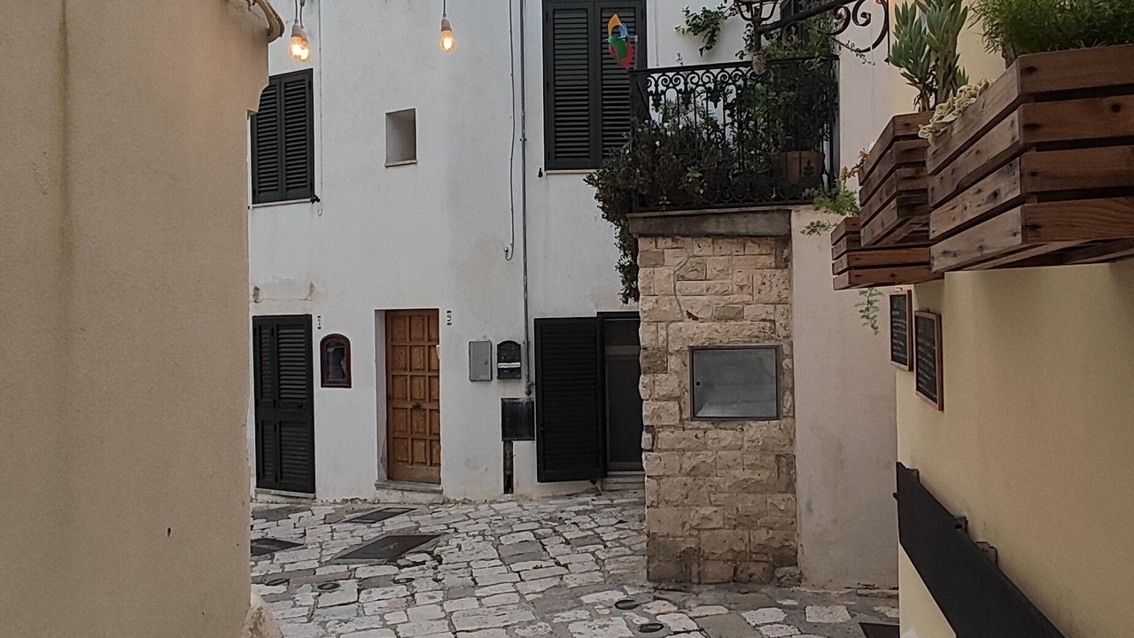 Photo of Outdoor in Otranto Historic Centre