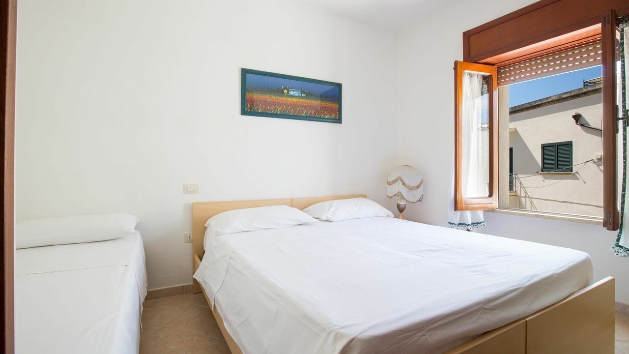 Photo of Bedroom in Otranto Historic Centre