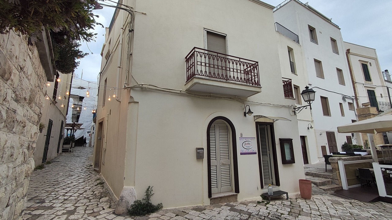 Photo of Outdoor in Otranto Historic Centre
