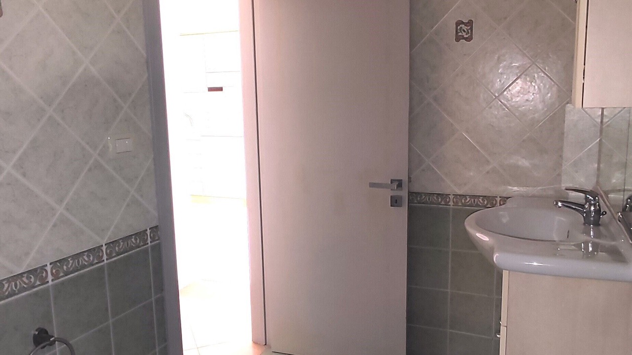 Photo of Bathroom in Otranto Historic Centre